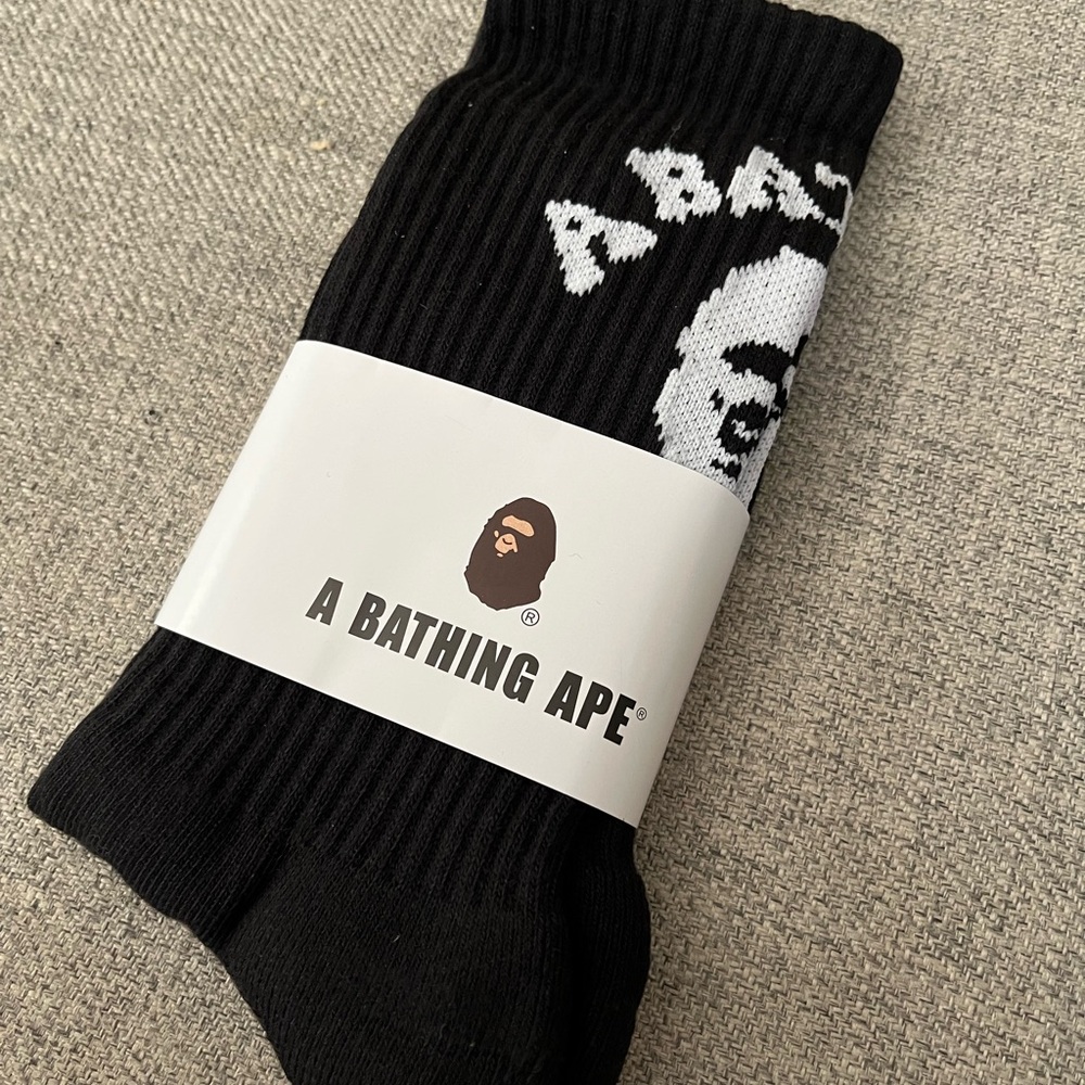 Sock - Picture 2 of 3